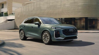 2026 Audi Q3 Specials