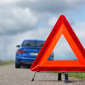 Complimentary Roadside Assistance 