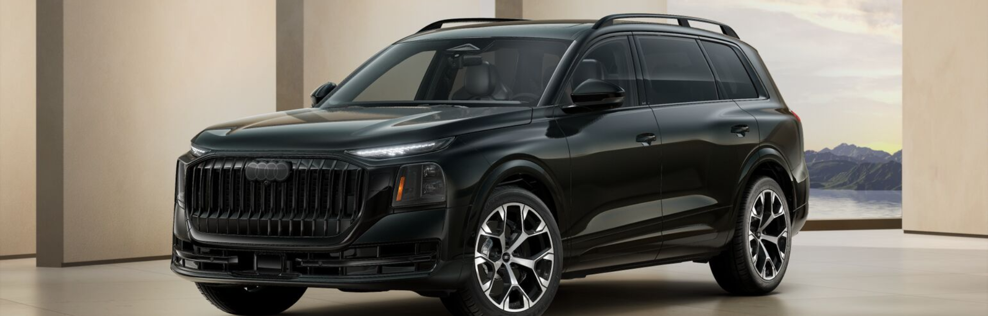2027 Audi Q9 For Sale in Upper Saddle River, NJ