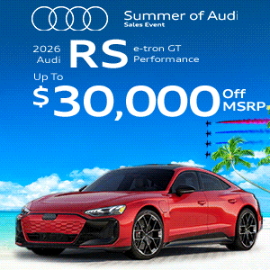 Audi RS