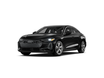 2025 Audi A5 Sedan Premium TFSI® quattro® S tronic®