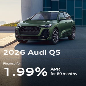 Q5 Specials