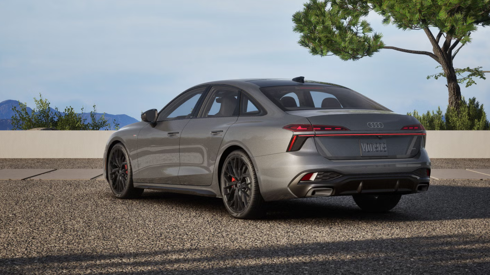 2026 Audi A6 For Sale Near Amarillo, TX