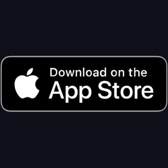 App Store download logo.