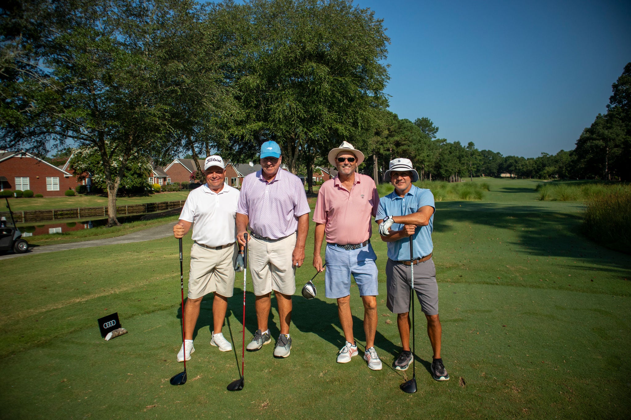 Audi Quattro Cup Tournament 