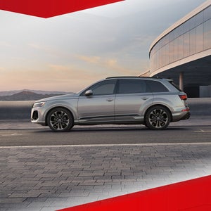 Monthly Lease Offers