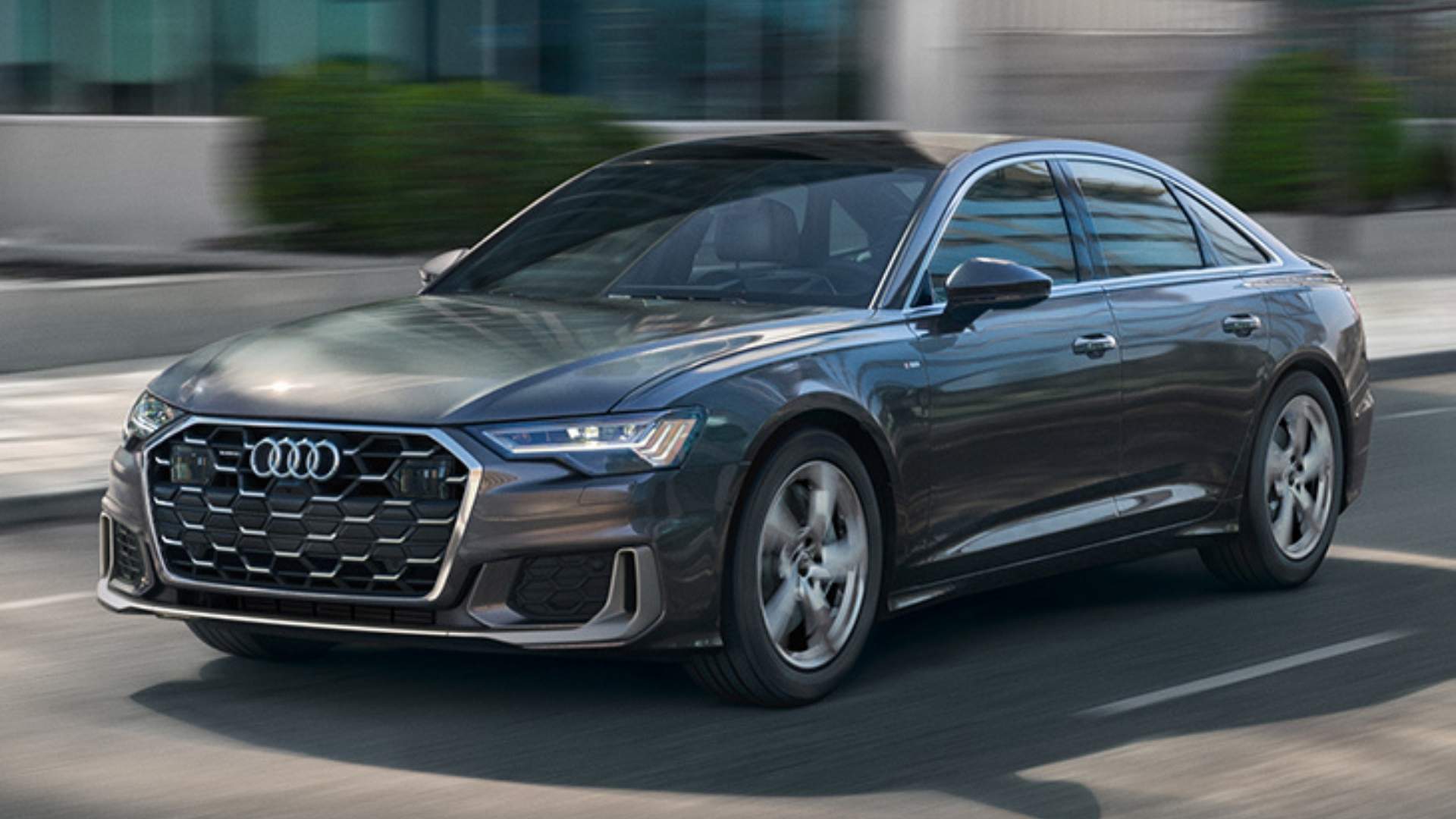 Pre-Owned Vehicles from Other Premium Brands
