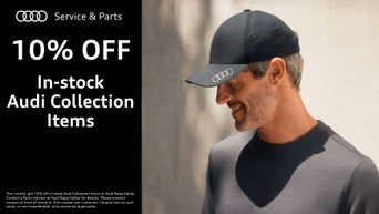 Audi Collection