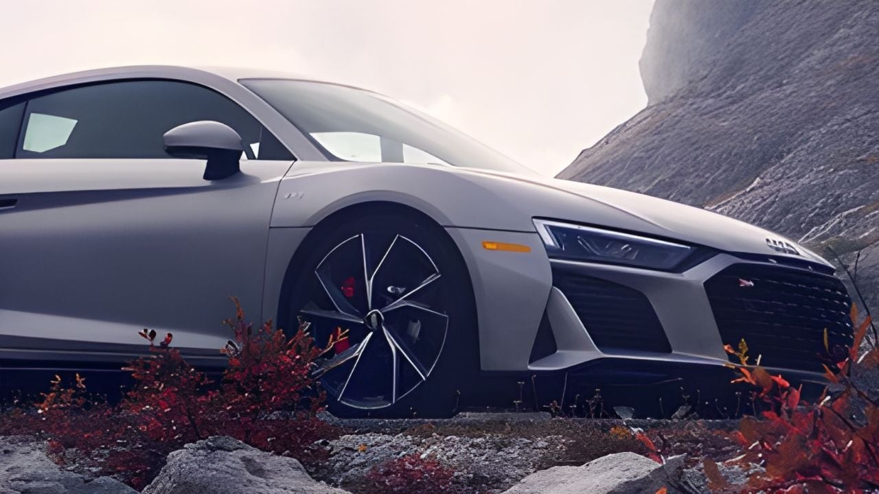 Audi Dealer near Aurora ON 