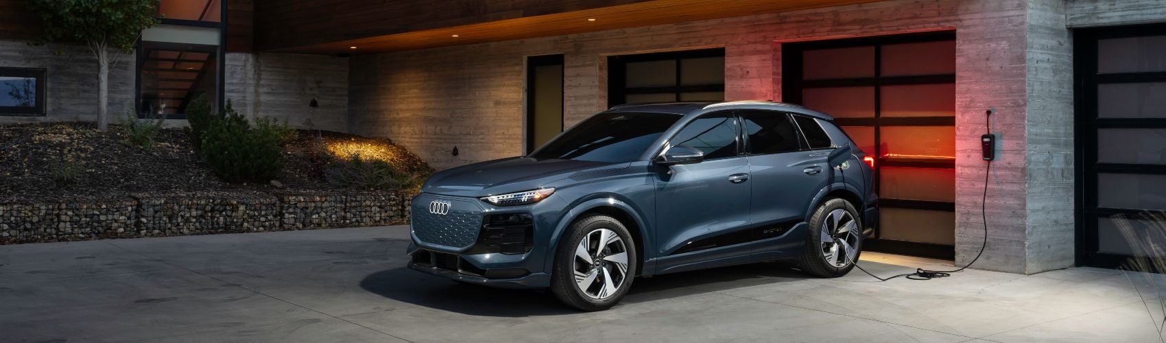 Audi Dealer near East Norriton PA 