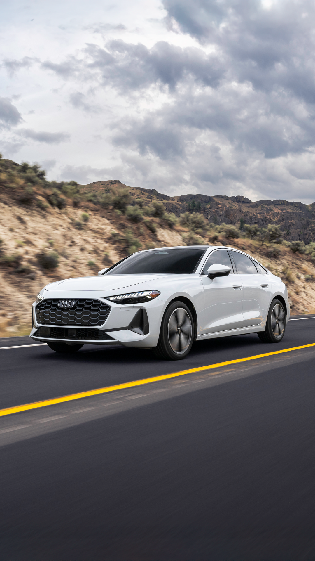 Audi A5 in Evansville, Indiana