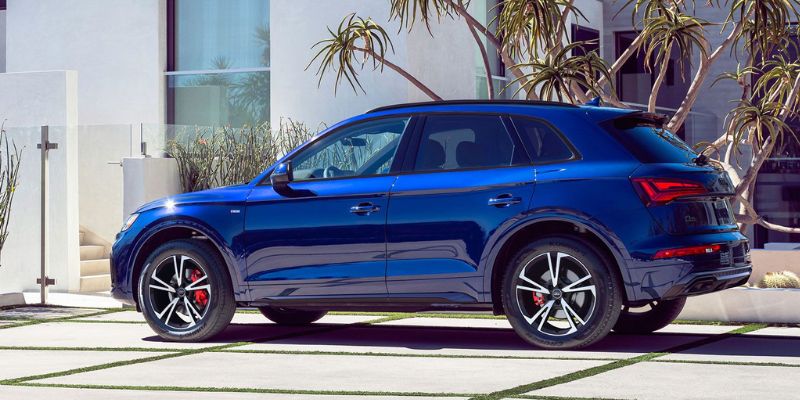 A Buyer’s Guide for the 2025 Audi Q5