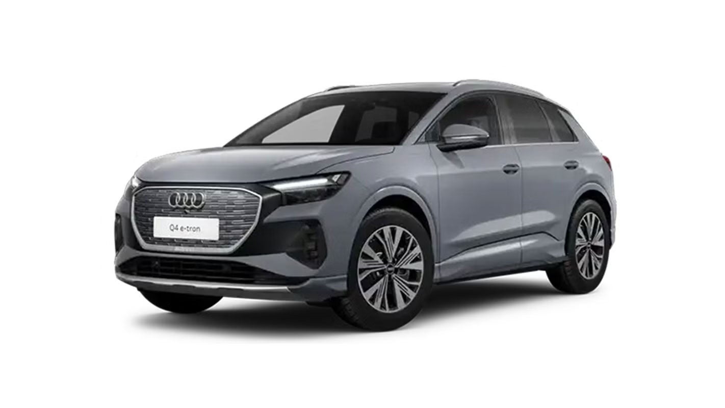 Audi Q4 e-tron Premium