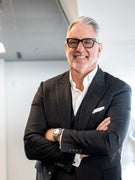 Gilbert Paquette