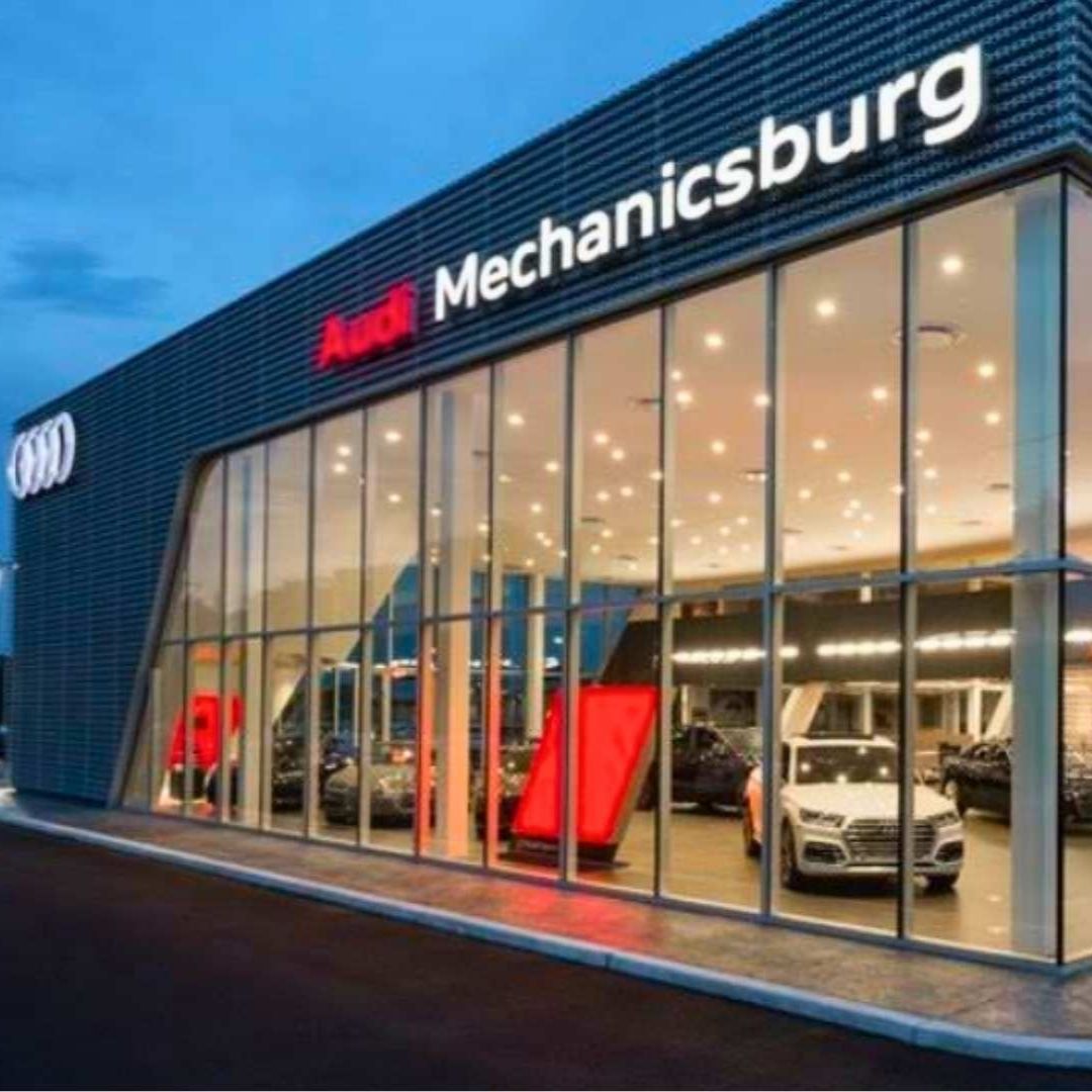 Audi Mechanicsburg Team
