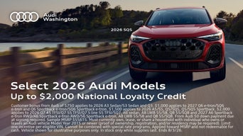 2026 Audi SQ5