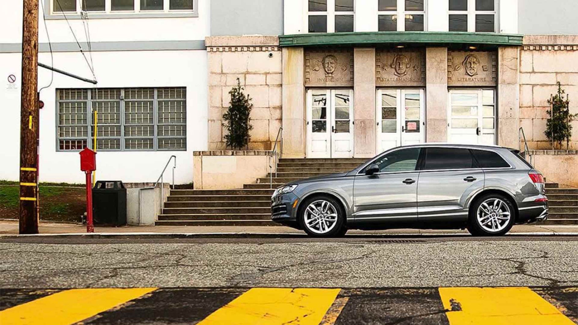 Audi Service Specials | Audi Monterey Peninsula in Seaside | near Salinas