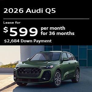 Q5 Special