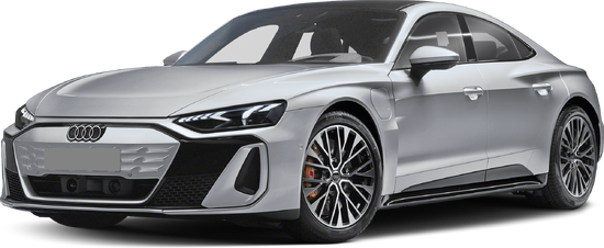 Audi S e-tron GT