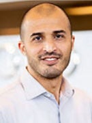 Wael Elshamy