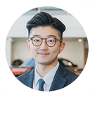 Nicholas Chan 