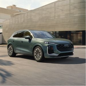 2026 Audi SQ5 Premium Plus TFSI quattro S tronic
