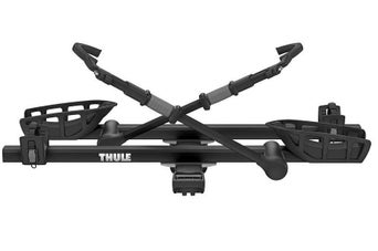 Q3 Hitch - Package 1 - THULE Bike Rack Hitch