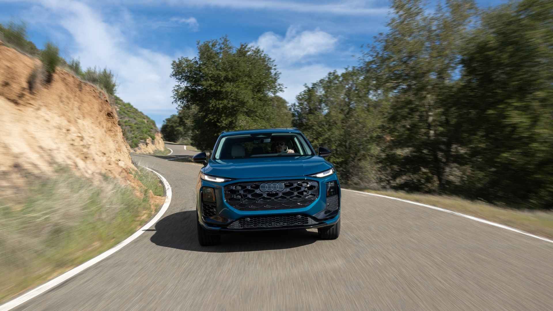 Confidence on Every Road