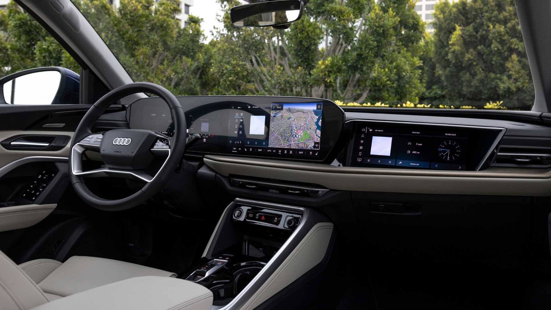 Everyday Utility with Luxury Comfort