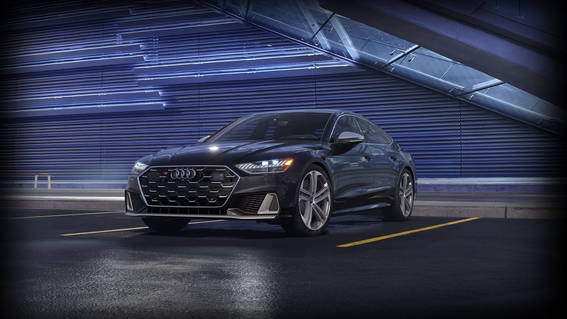 2025 Audi S7 For Sale Near Denver, CO