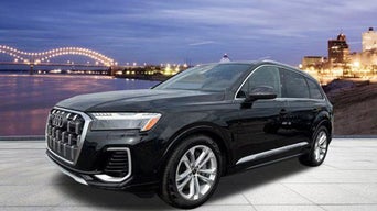 2025 Audi Q7