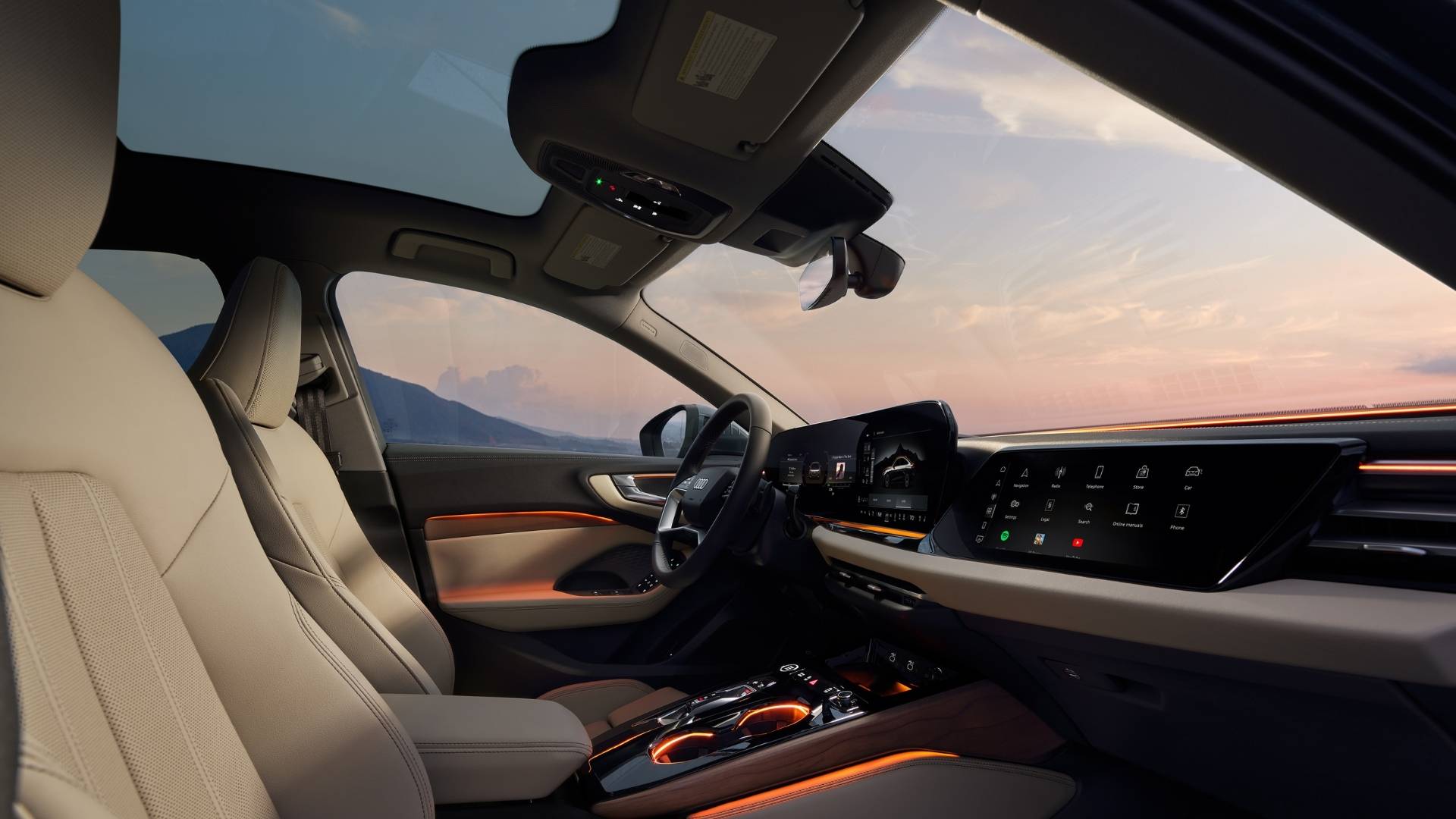 Luxury Comfort That Fits Everyday Life