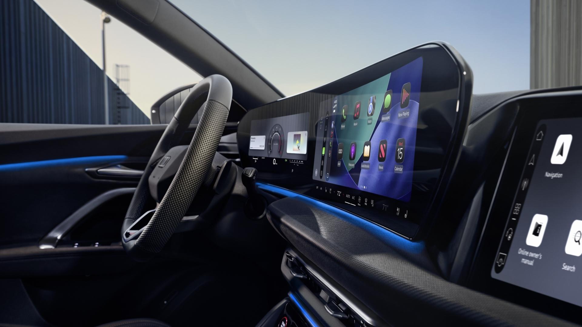 Stay Calm and Assess Vehicle Performance
