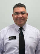 Martin Silva