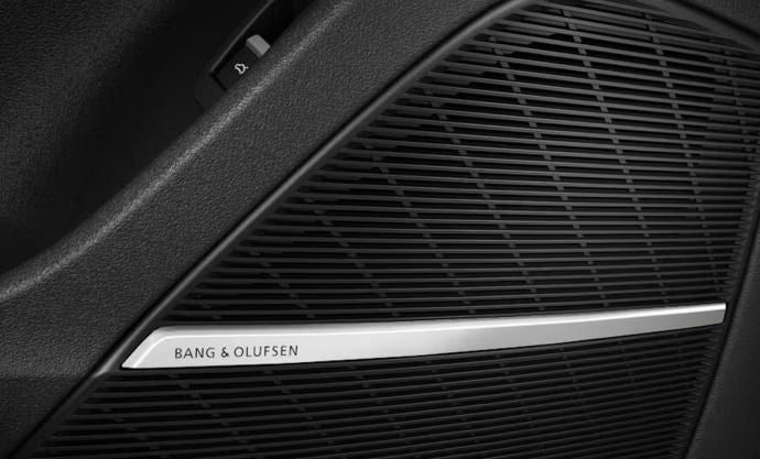 Bang & Olufsen
