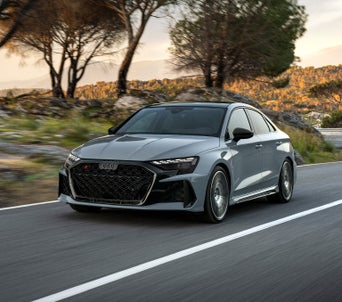 2026 RS3