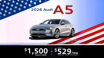 2025 Audi All-new A5 quattro Premium Plus