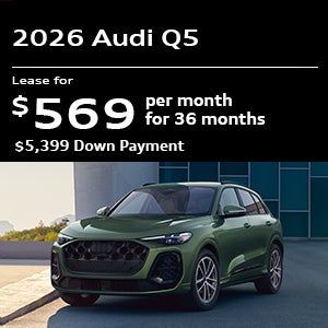 Q5 Special