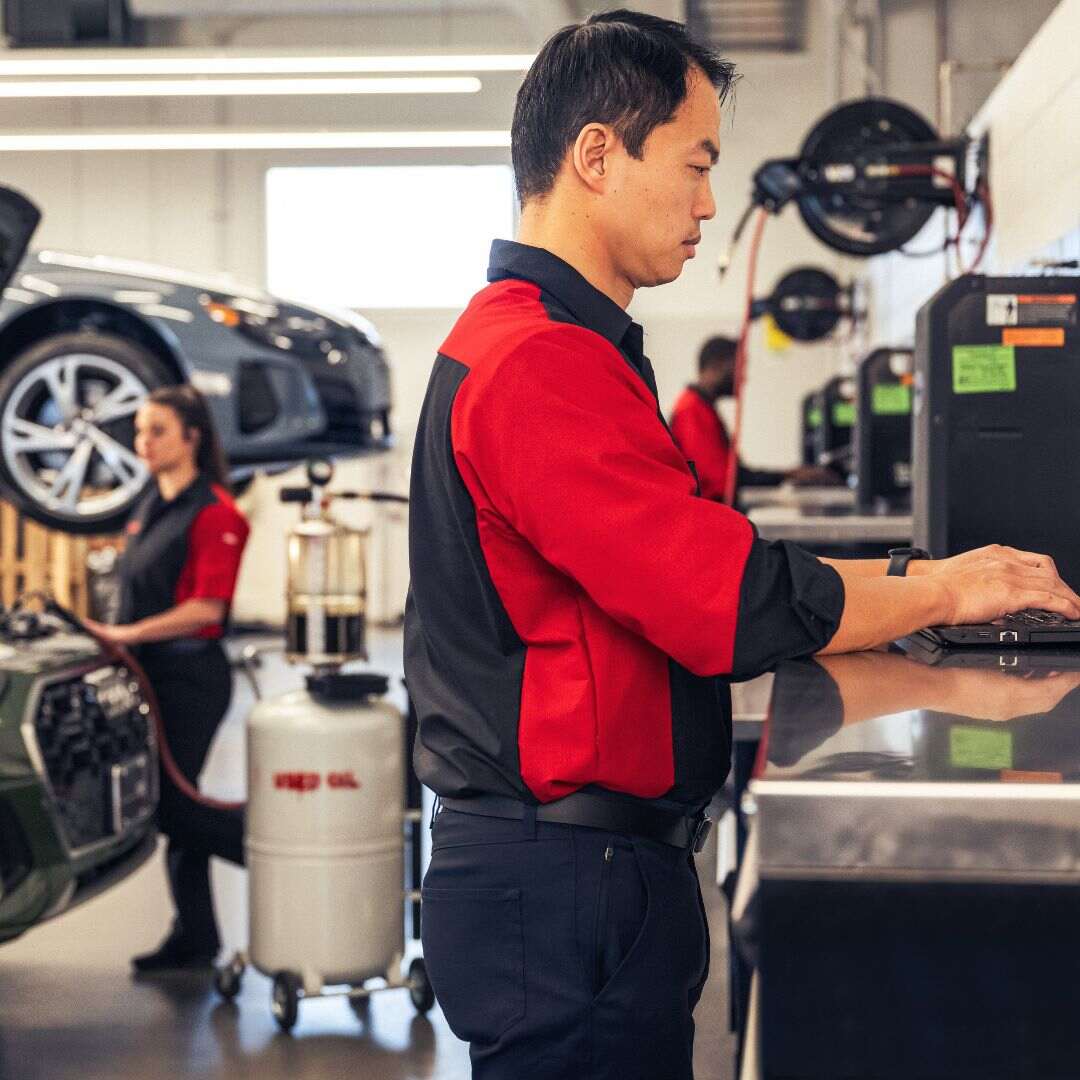 Exclusive Benefits of an Audi CPO Vehicle