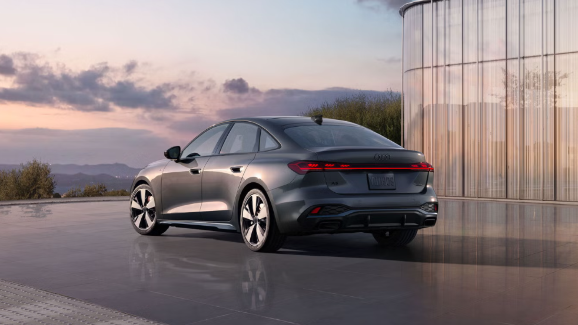 2026 Audi A5 For Sale in Princeton, NJ