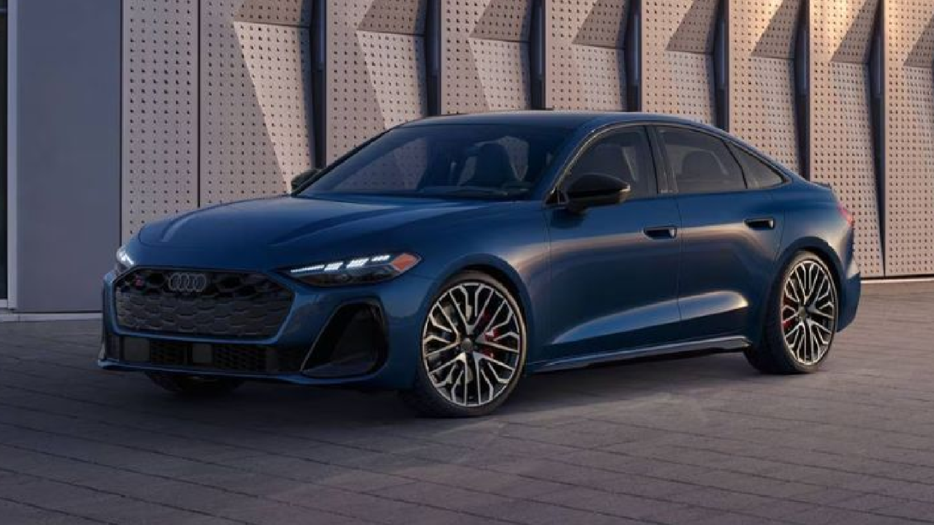 2026 Audi S5 For Sale in Sacramento, CA