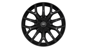 Audi Q3 18" WINTER PKG