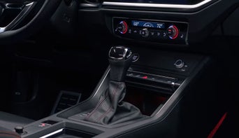 8-speed Tiptronic®