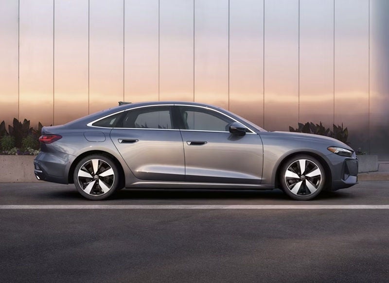 5 Buying Considerations Before You Choose Your Audi A5