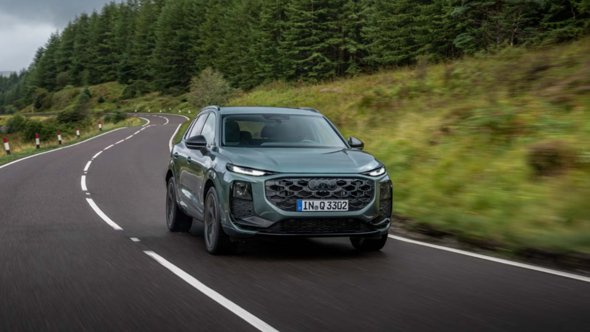 2026 Audi Q3 For Sale Near Cedar Park, TX