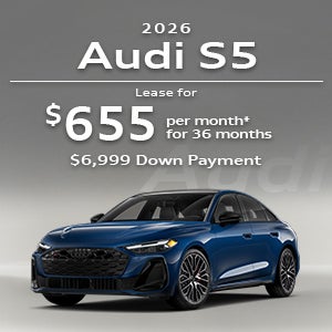 S5 Special