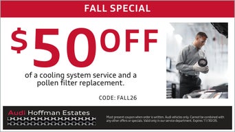 Image of service offer.