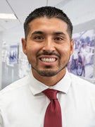 Anthony Martinez