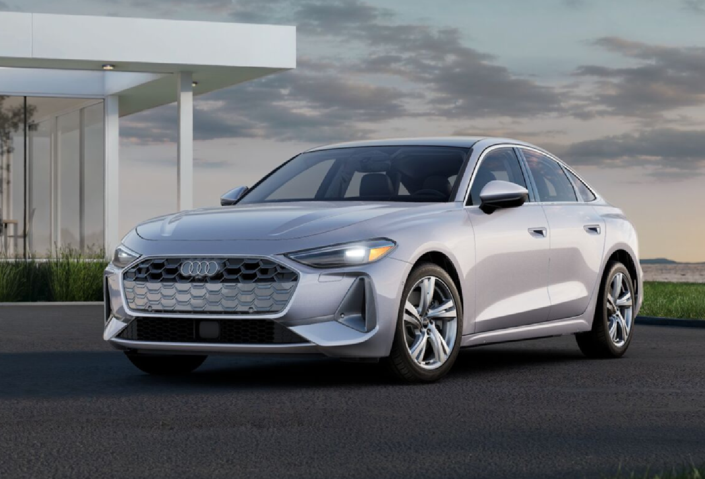 2025 Audi All-new A5 For Sale Near Aurora, IL