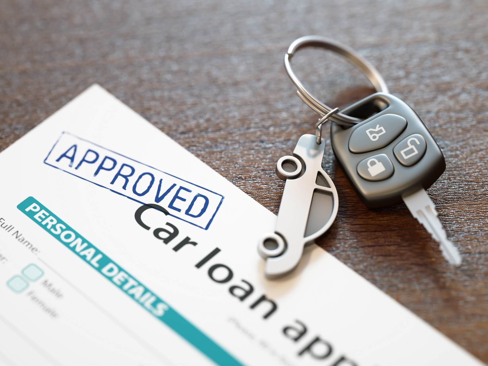 loan approval